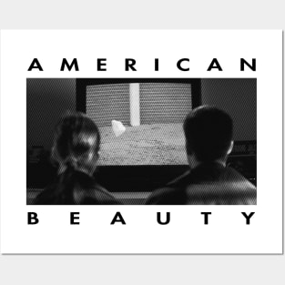 American Beauty - Movie shot Posters and Art